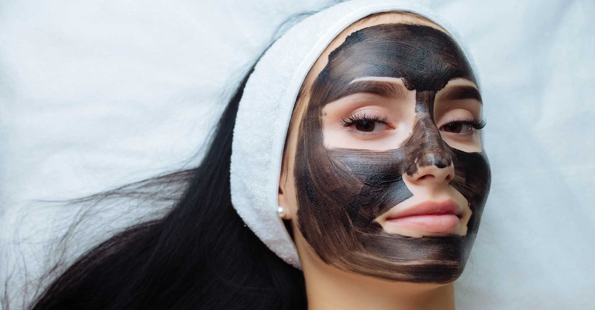 Carbon Laser Peeling, Carbon Laser Peeling Wien, Carbon Peeling, Laser Gesichtsbehandlung, Carbon Gesichtsbehandlung