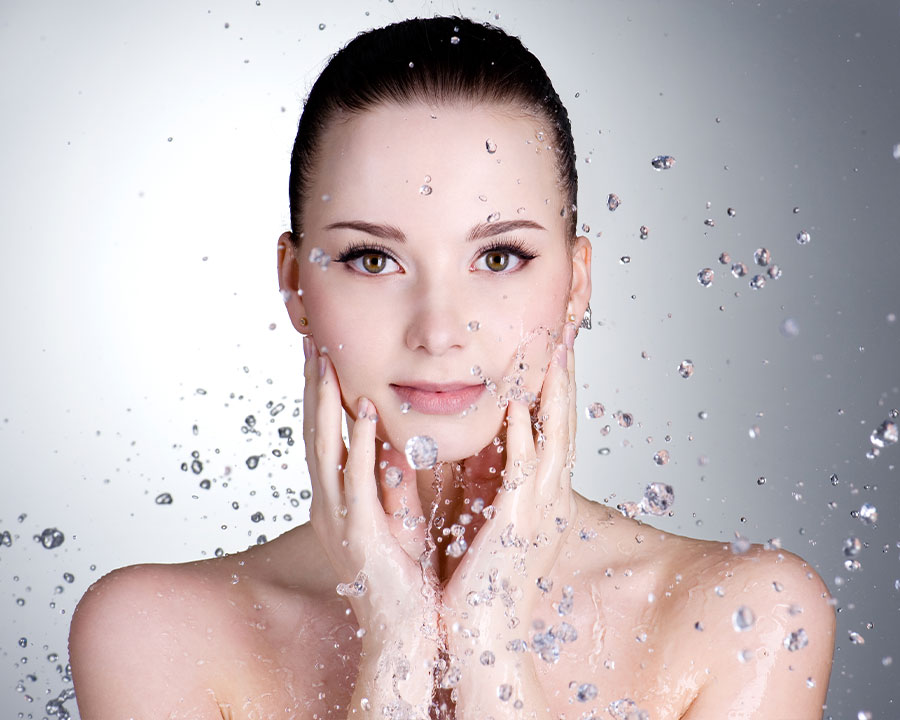 Gesichtreinigung Wien, Beauty Antalya, Kosmetikstudio