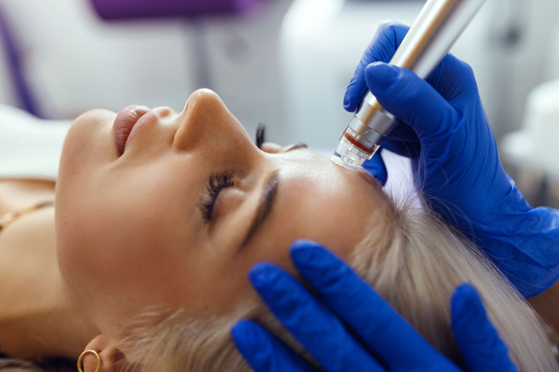Hydrafacial Wien Preise
