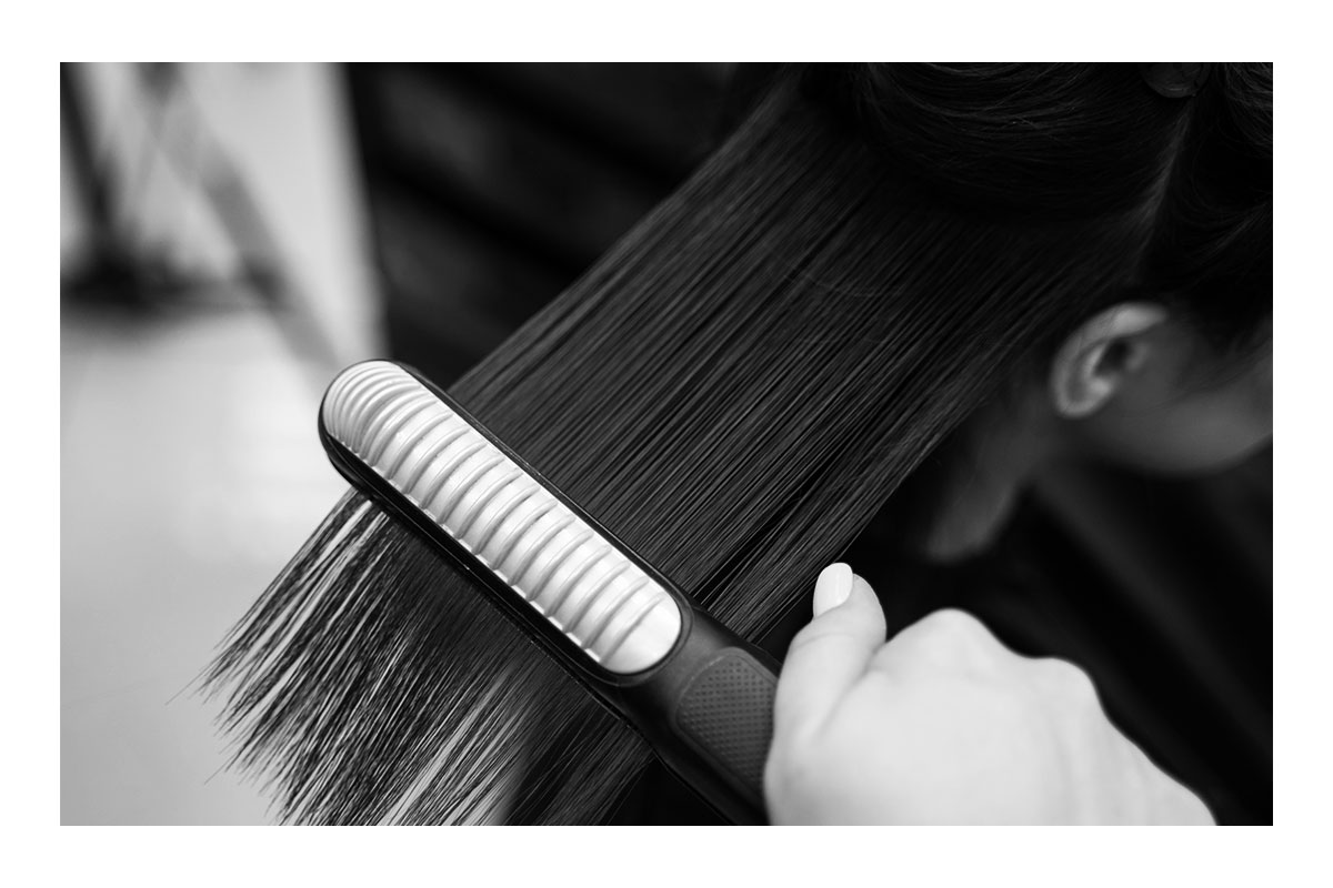 Keratin Glättung Wien