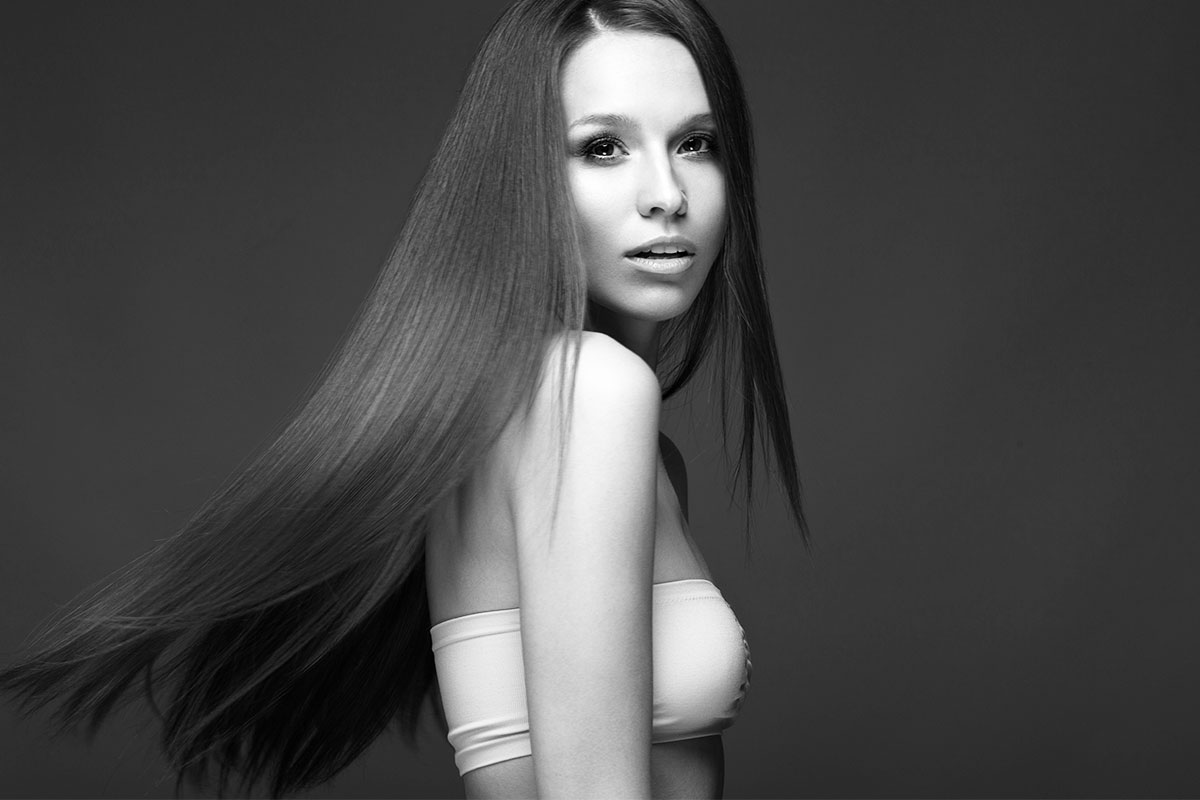 Keratinbehandlung Wien